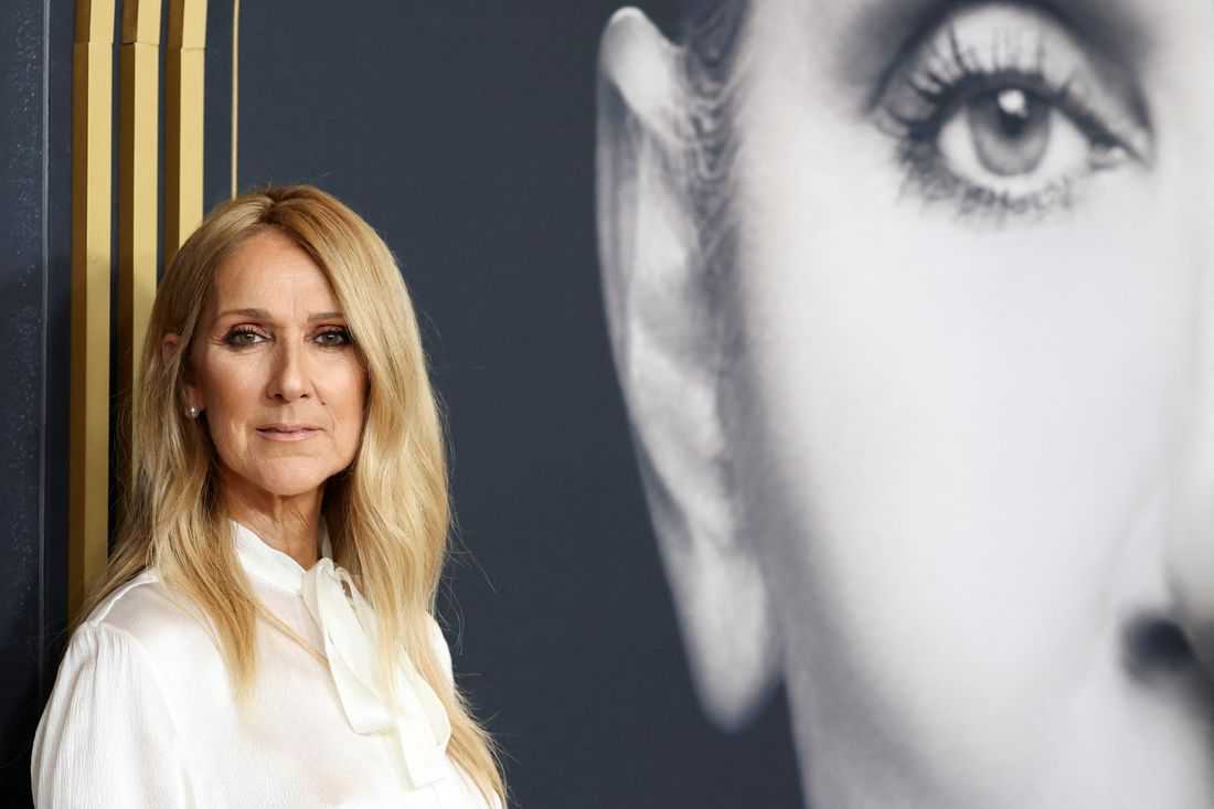 Celine Dion announces comeback with 10 concerts in Paris this fall