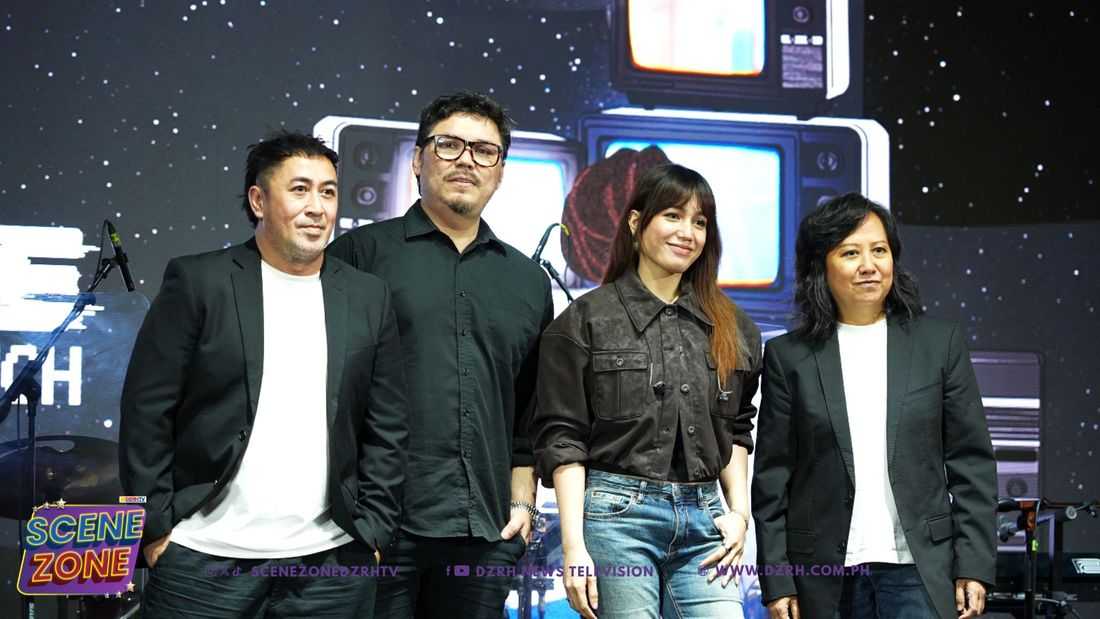 Imago returns with heartfelt EP ‘Pasimple’