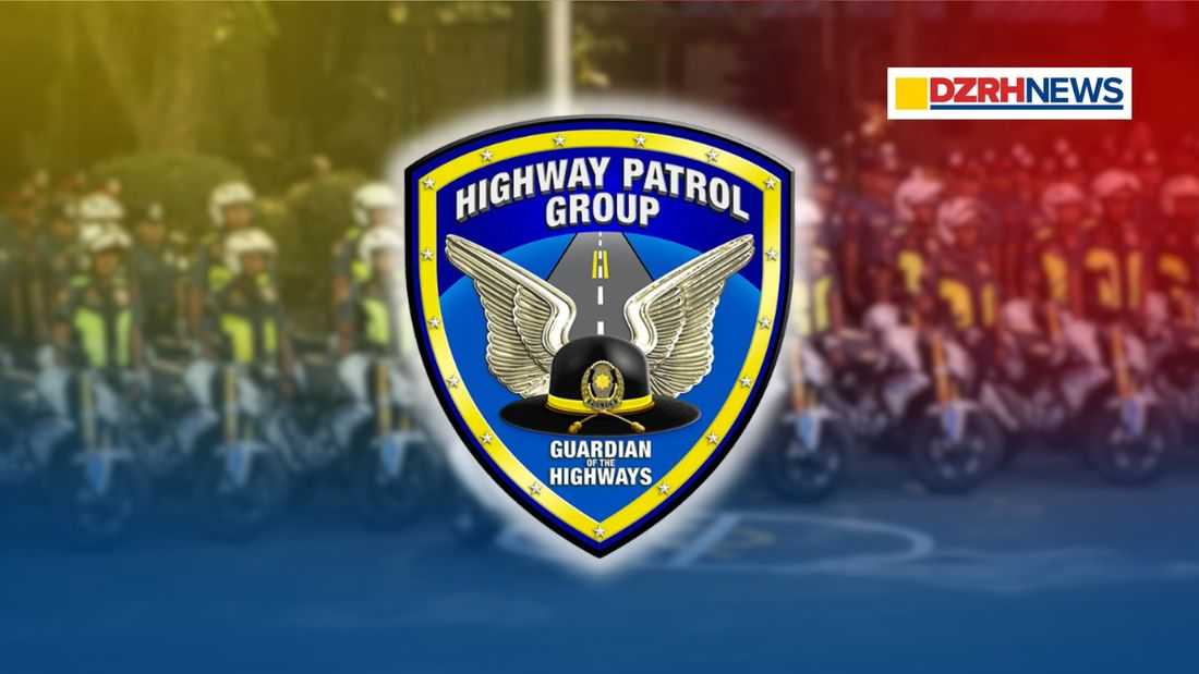 PNP-HPG acting chief resigns amid sexual harassment complaint