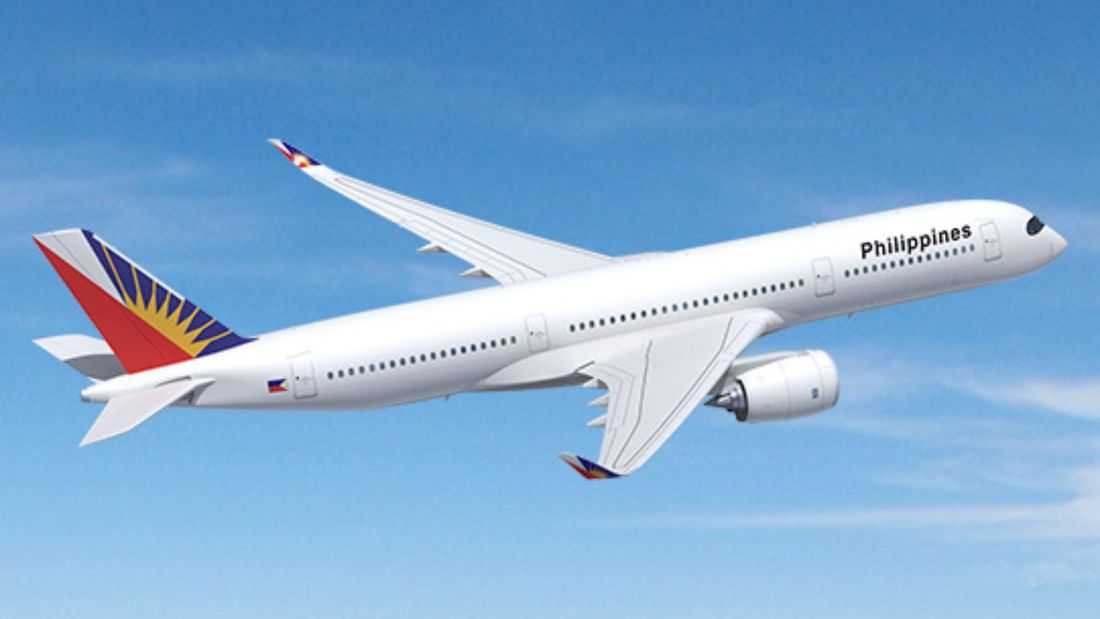 PAL maintains adequate jet fuel supply despite shortage