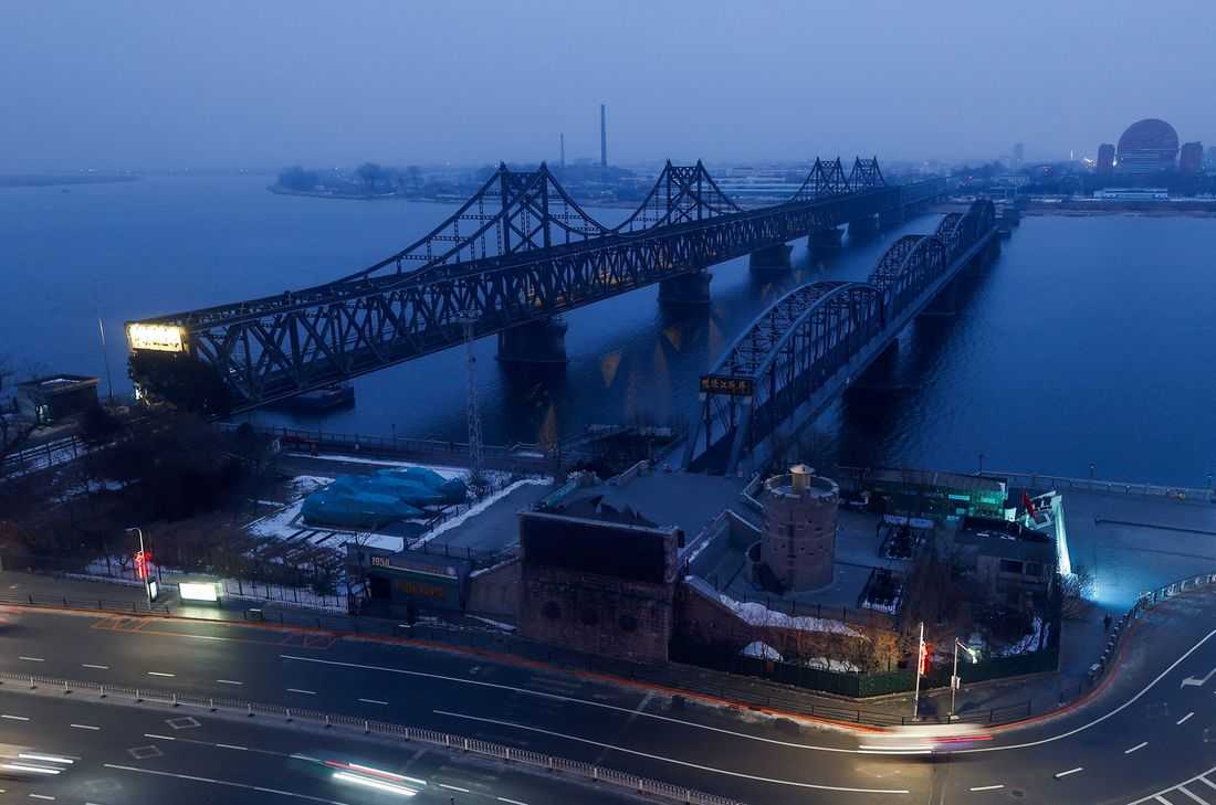 China is rebuilding its grip on North Korea. Is Kim Jong Un ready to oblige?