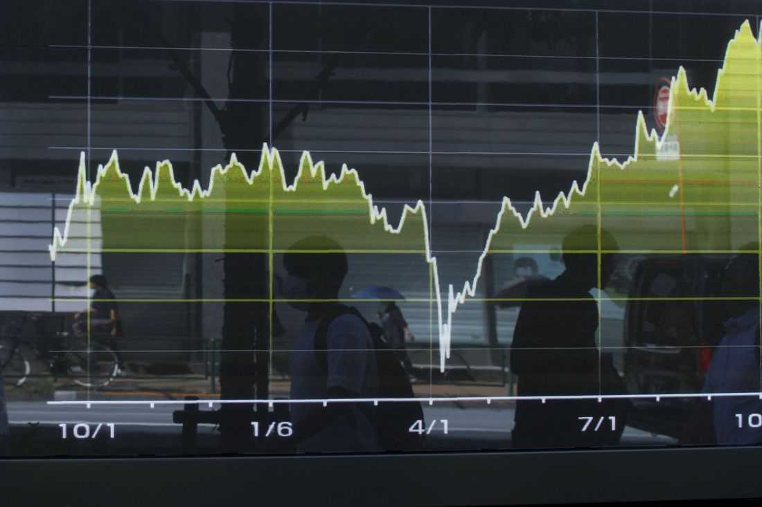 Asia stocks slump as markets brace for energy shock