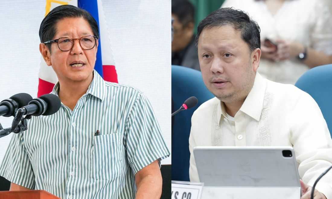 Marcos: Zaldy Co in Portugal, negotiations ongoing for his arrest