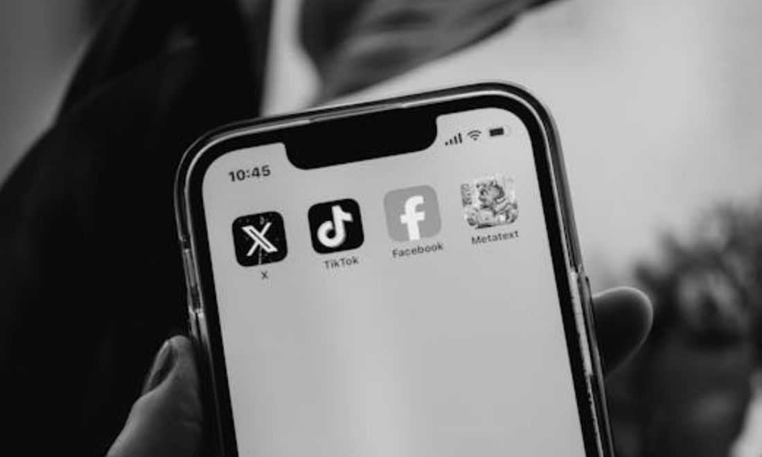 House bill seeks to ban social media access for minors under 16