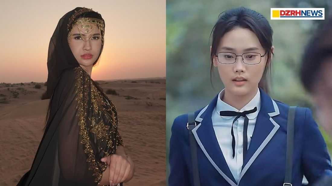 Real-Life Linda Walker? Rabiya Mateo scores 741 on NMAT, lands in top 1%