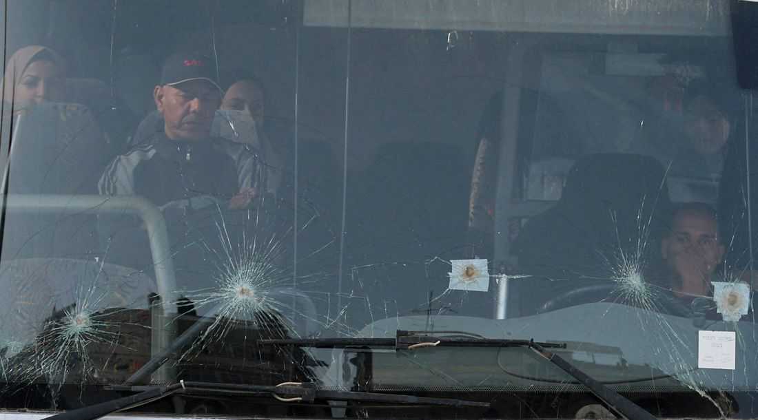 Israel reopens key Gaza crossing amid new truce push