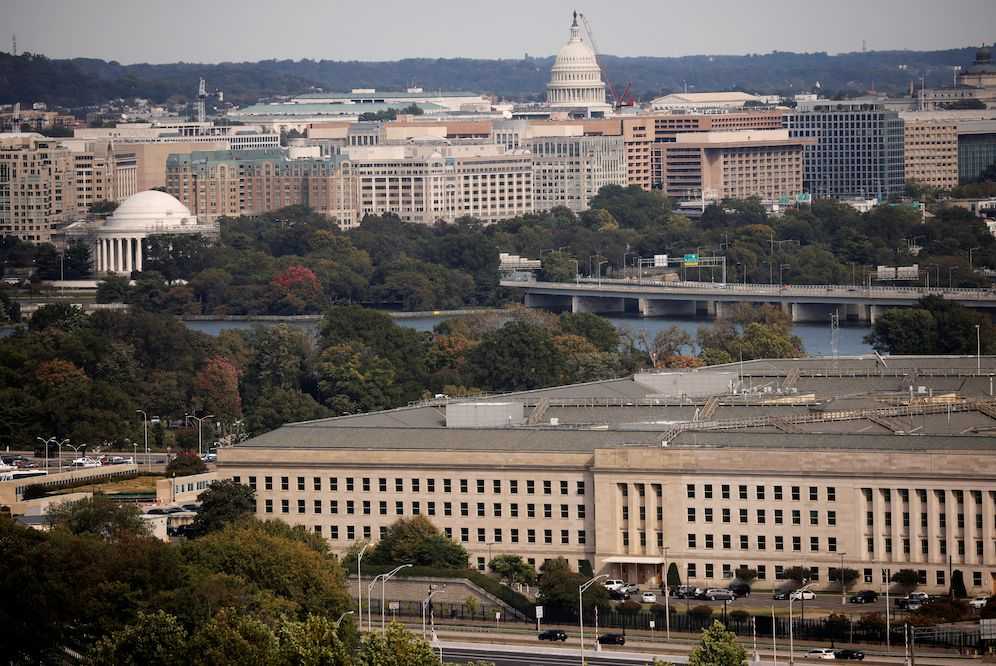 US intelligence indicates China preparing weapons shipment to Iran, CNN reports