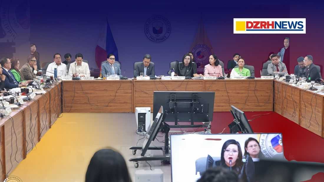 House panel to weigh probable cause in VP Sara impeachment on April 29