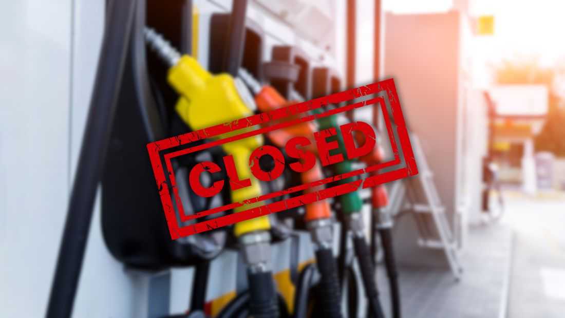 Fuel station closures rise to 290 nationwide as PNP files cases on oil violations