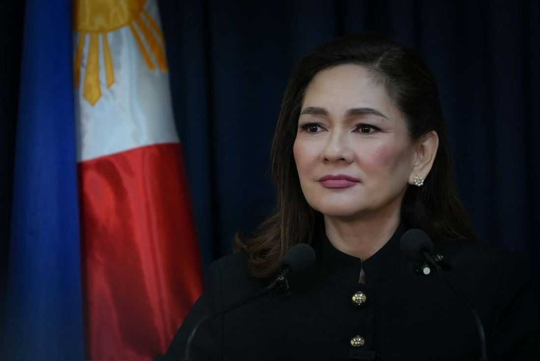 Trillanes backs Hontiveros for 2028 presidential run