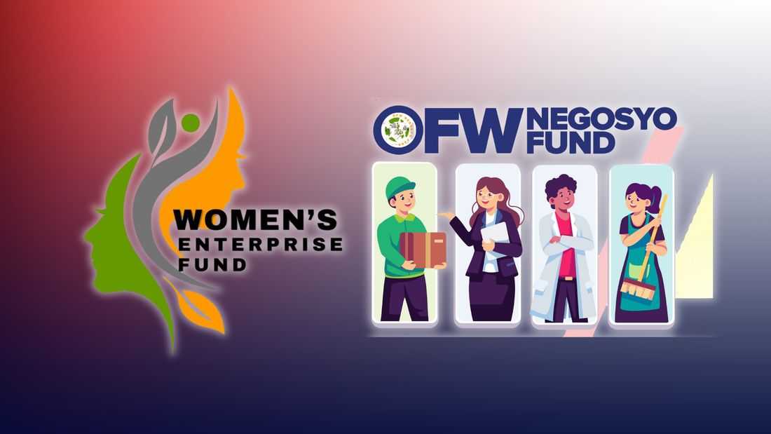 Gov’t continues P4-B financing push for women-led and OFW businesses — DTI