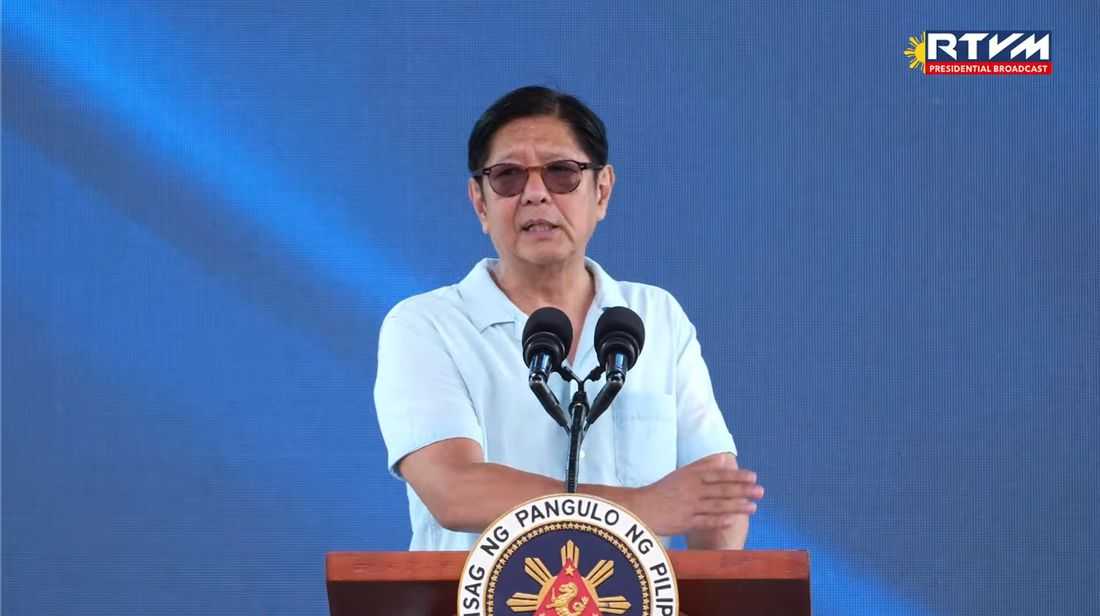 PBBM assures continued support for teachers’ welfare, career growth