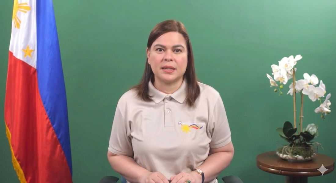 VP Duterte lauds PH Army for 'successful combat operation'