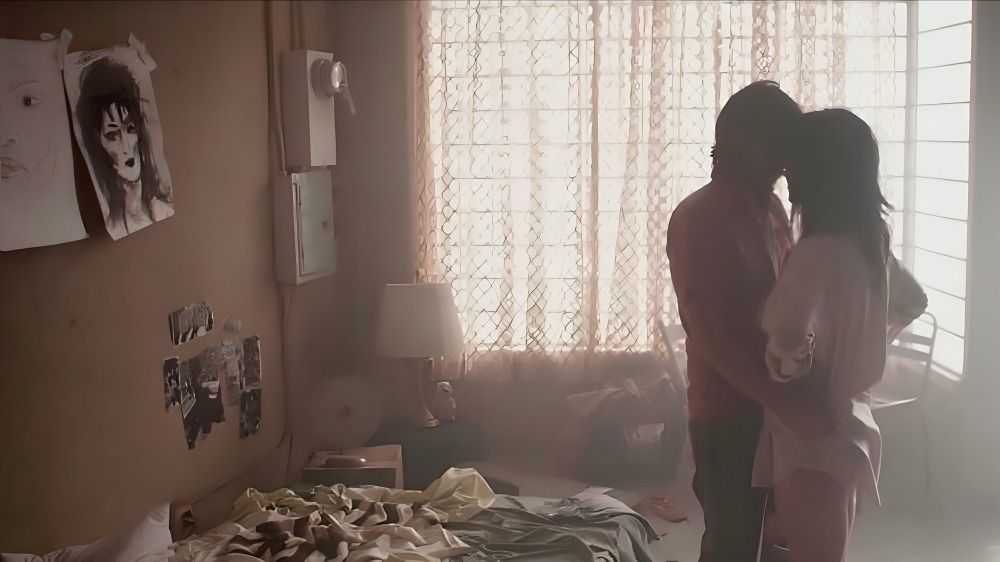 Katy Perry teases ‘The One That Got Away’ director’s cut featuring Stevie Nicks narration