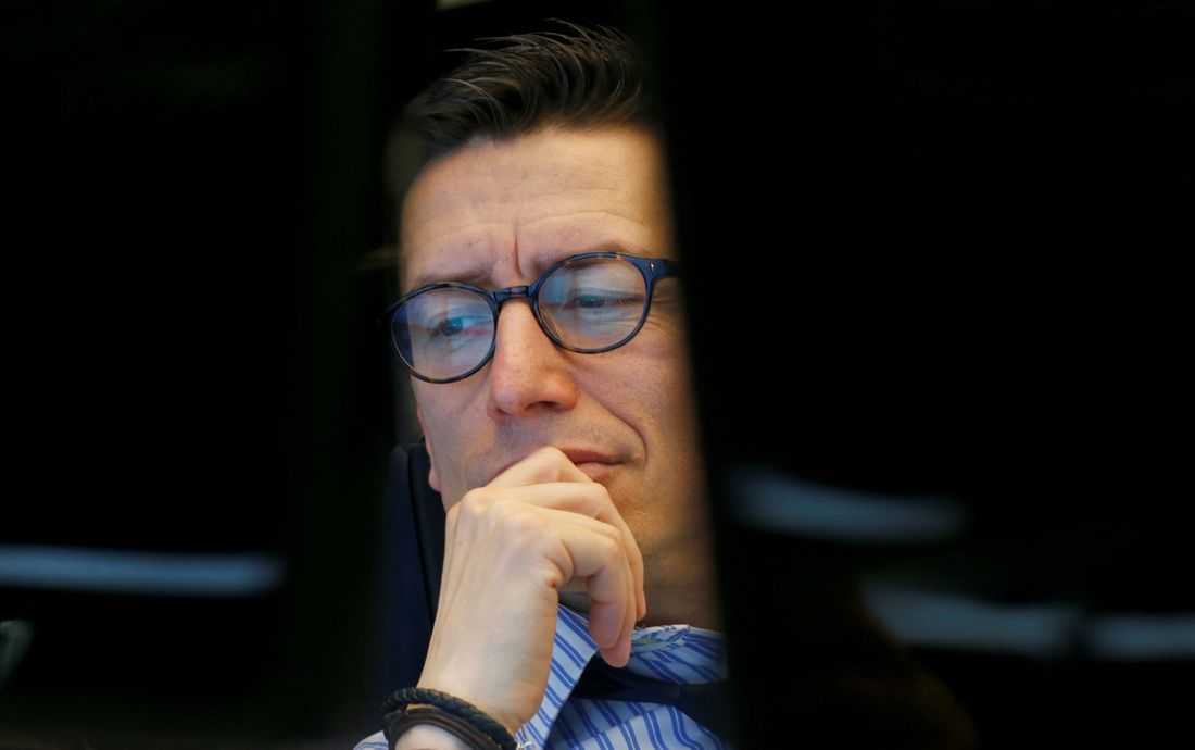 Stagflation risks stacking up as Iran war enters third month