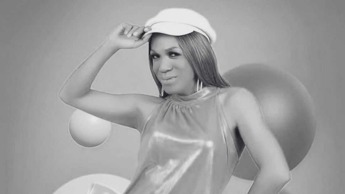 Michelle O’Bombshell, beloved impersonator and comedian, passes away