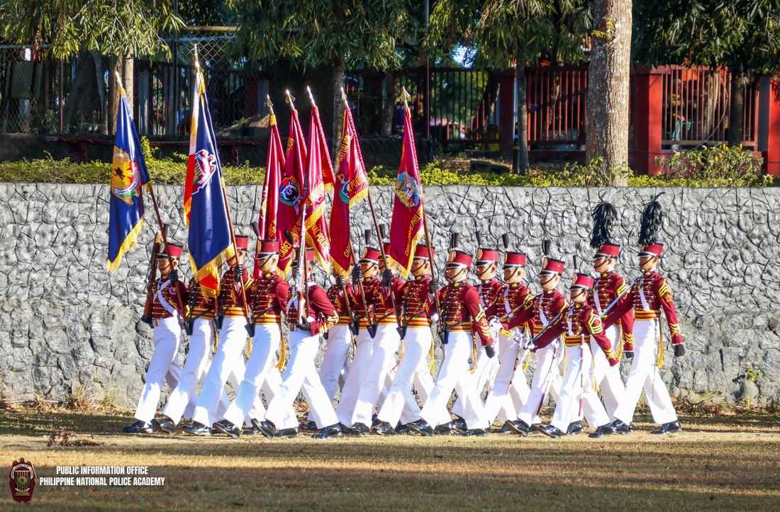PNPA leadership reshuffle set amid hazing probe — Remulla