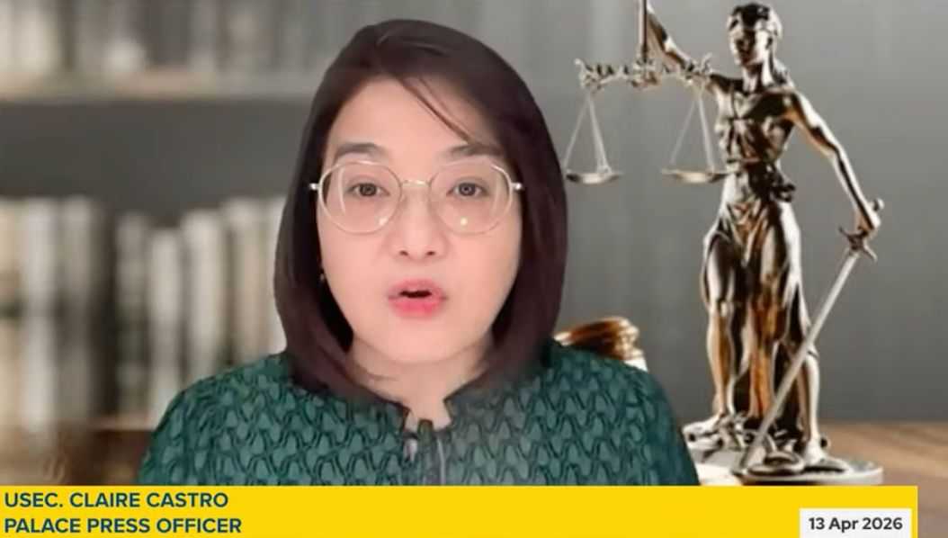 Castro: Fake news peddlers scheme to overpower mainstream media narrative vs. Marcos