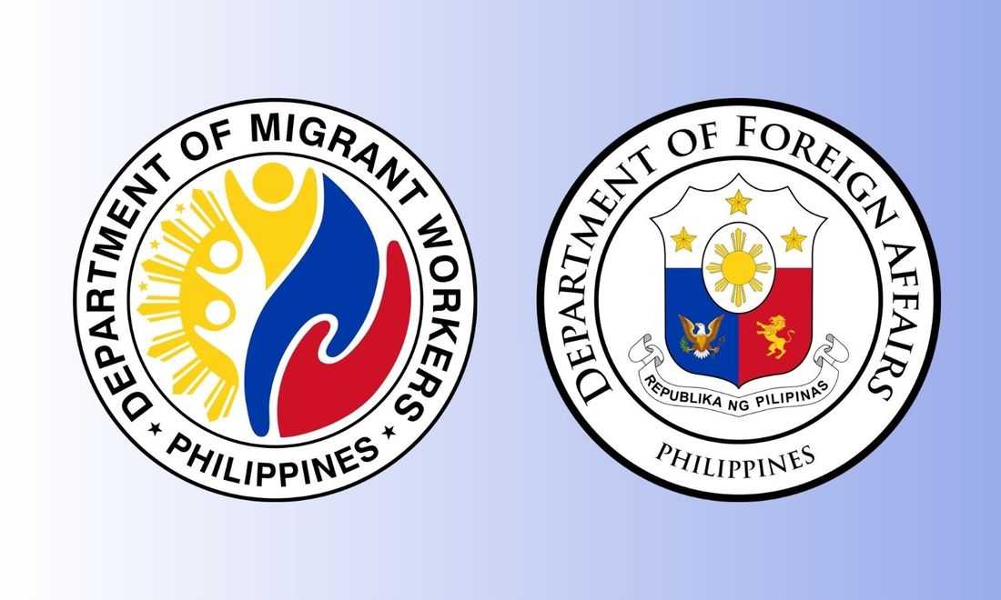DMW, DFA vow support for 3 Filipino seafarers detained in Algeria while studying legal strategy