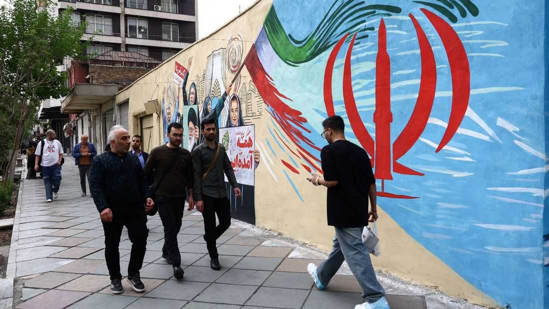 Iran seizes ships in Strait of Hormuz after US calls off renewed attacks