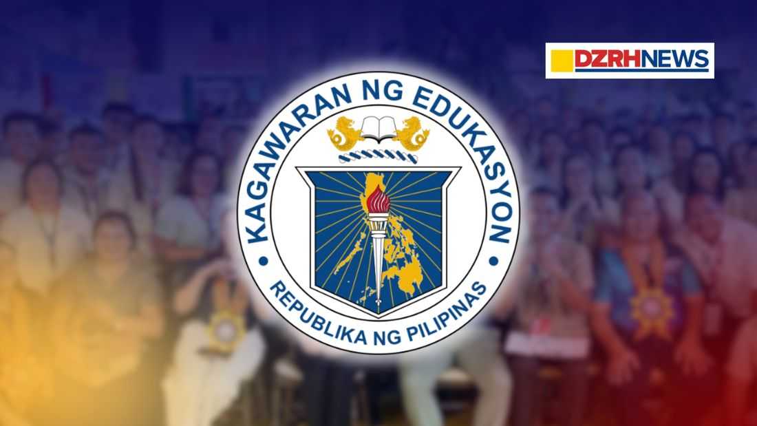 DepEd rolls out nationwide orientation for teachers ahead of SY 2026–2027 reforms