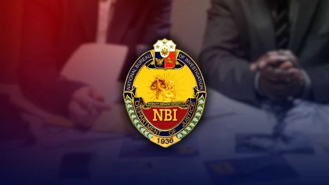NBI forms specialized unit to counter CBRN threats, foreign influence operations