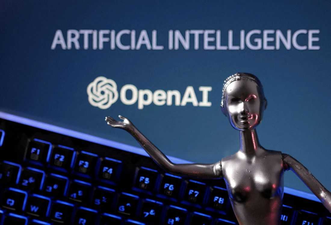Crisis contractor for OpenAI, Anthropic eyes a move to combat extremism