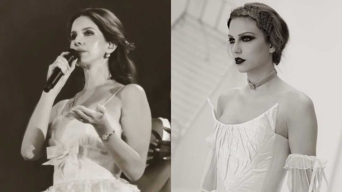 Taylor Swift, Lana del Ray, more named New York Times’ ‘Greatest Living American Songwriters’