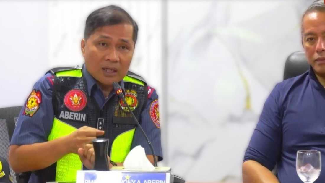 NCRPO Chief stresses Safer Cities Initiative applies fair enforcement for all: ‘Hindi ito anti-poor’