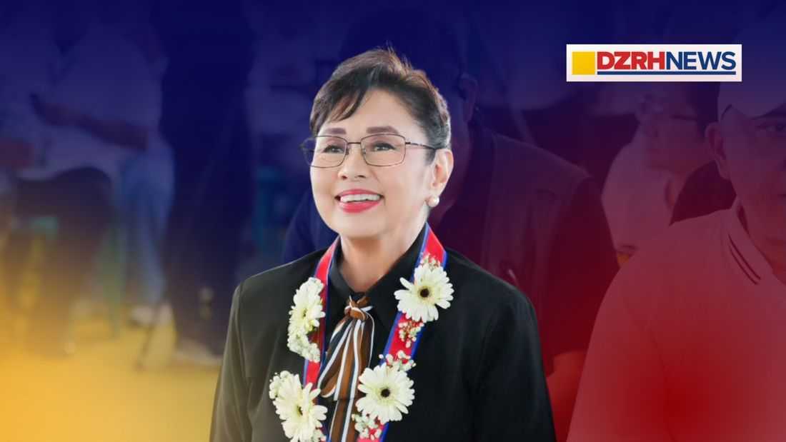 Vilma Santos calls for unity amid challenges as Batangas aid distribution faces scrutiny