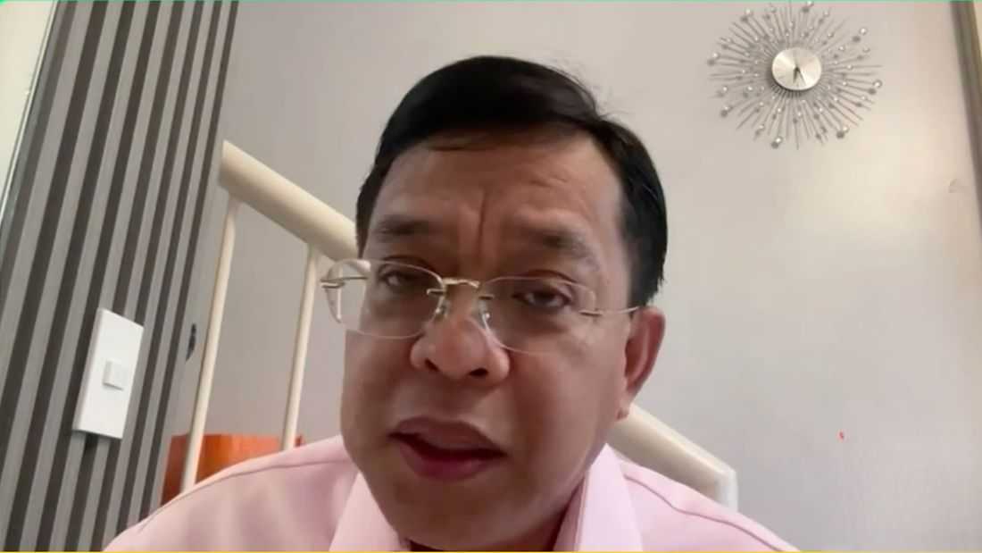 Lawyer says co-detainees can corroborate Duterte–Madriaga connection: ‘Mahirap itanggi yun’