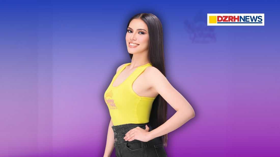 Genesis Durana replaces Nicole Sobria in Binibining Pilipinas 2026