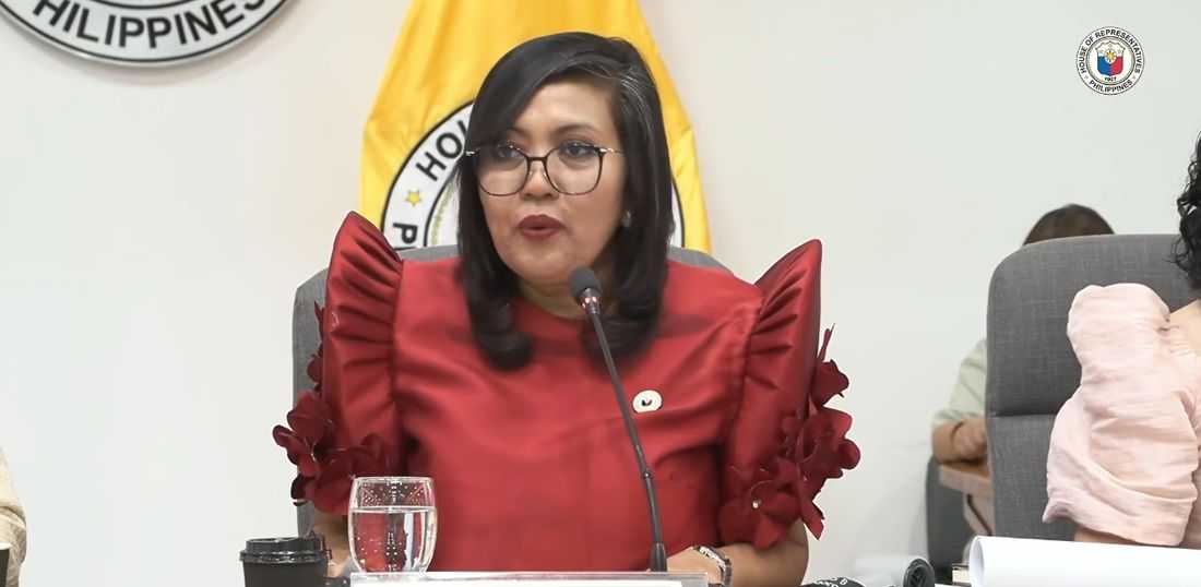 Luistro hits complaint filed by VP Duterte's camp on bank data disclosure: ‘Magreklamo na sila hangga’t gusto nila’