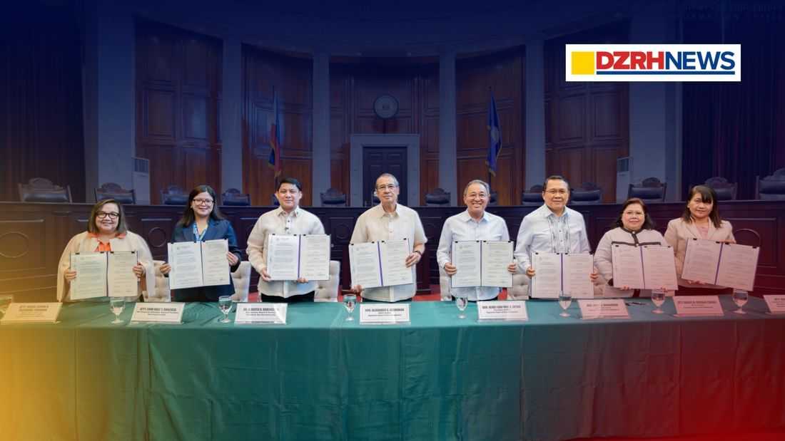 Supreme Court appoints New Era University as 2026 Shari’ah Bar Exams HQ