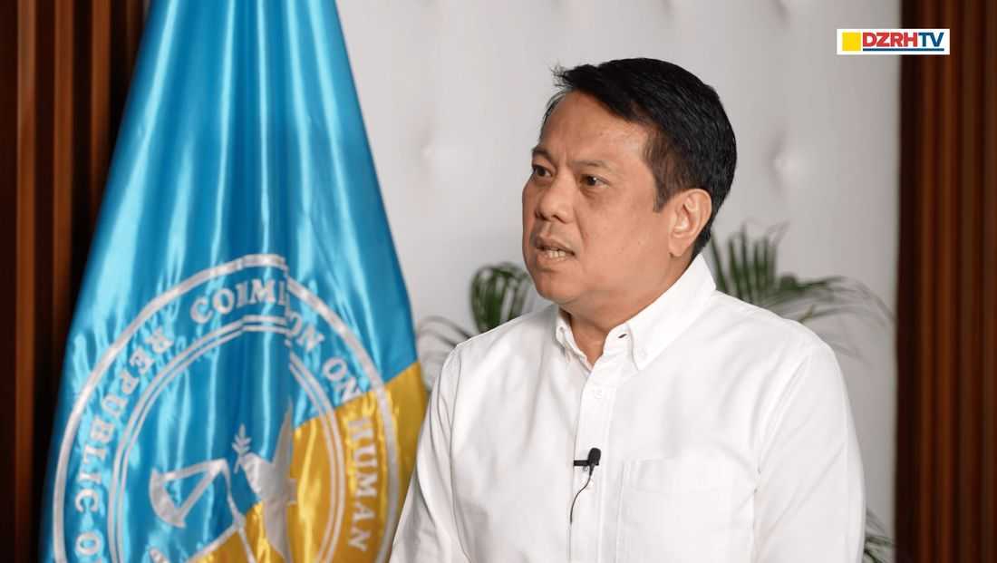 Media impunity and journalist safety in the Philippines remain a persistent challenge – CHR