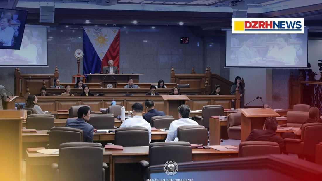 Senators preparing for possible impeachment trial of VP Sara Duterte – Sotto