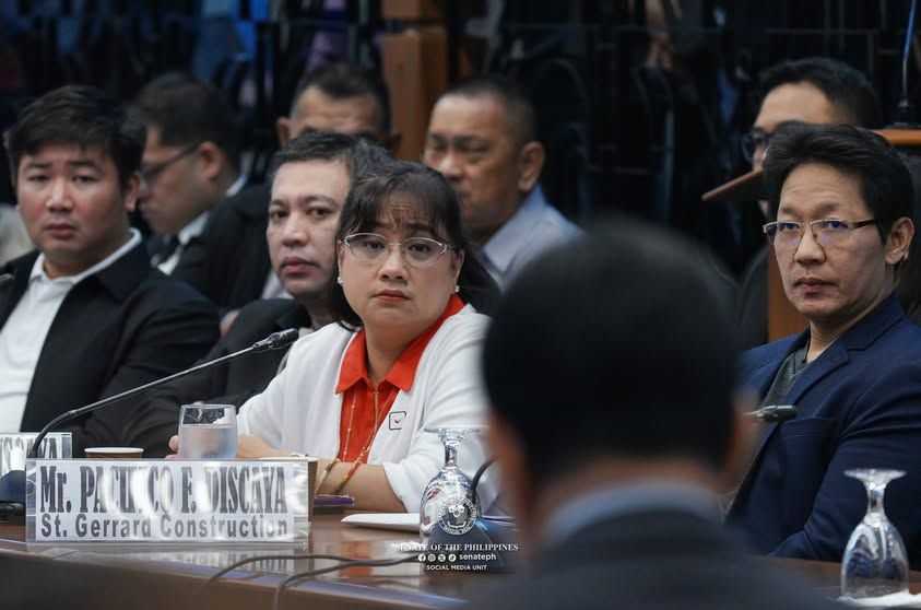 Supreme Court junks Sarah Discaya’s petition for certiorari challenging charges over ghost projects