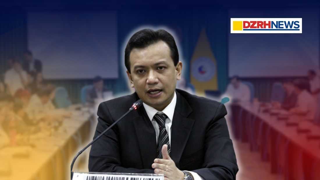 House panel subpoenas Trillanes, Carpio; seeks AMLC records in Duterte impeachment probe