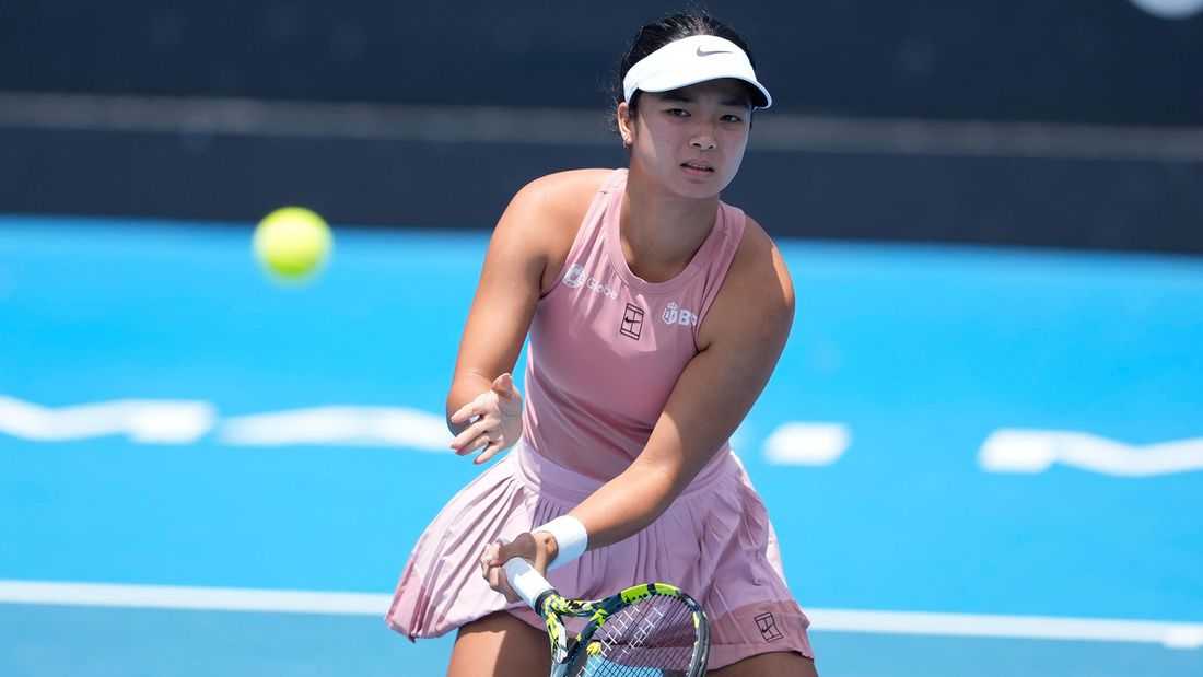 Alex Eala skips Catalonia Open amid French Open build-up