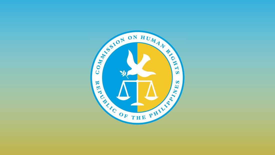 CHR launches an investigation into the armed conflict in Toboso, Negros Occidental
