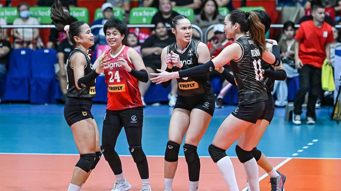 Cignal Super Spikers takes leave of absence from PVL