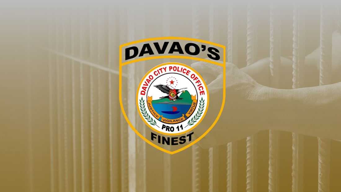 113 arrested in consecutive Davao City Police operations
