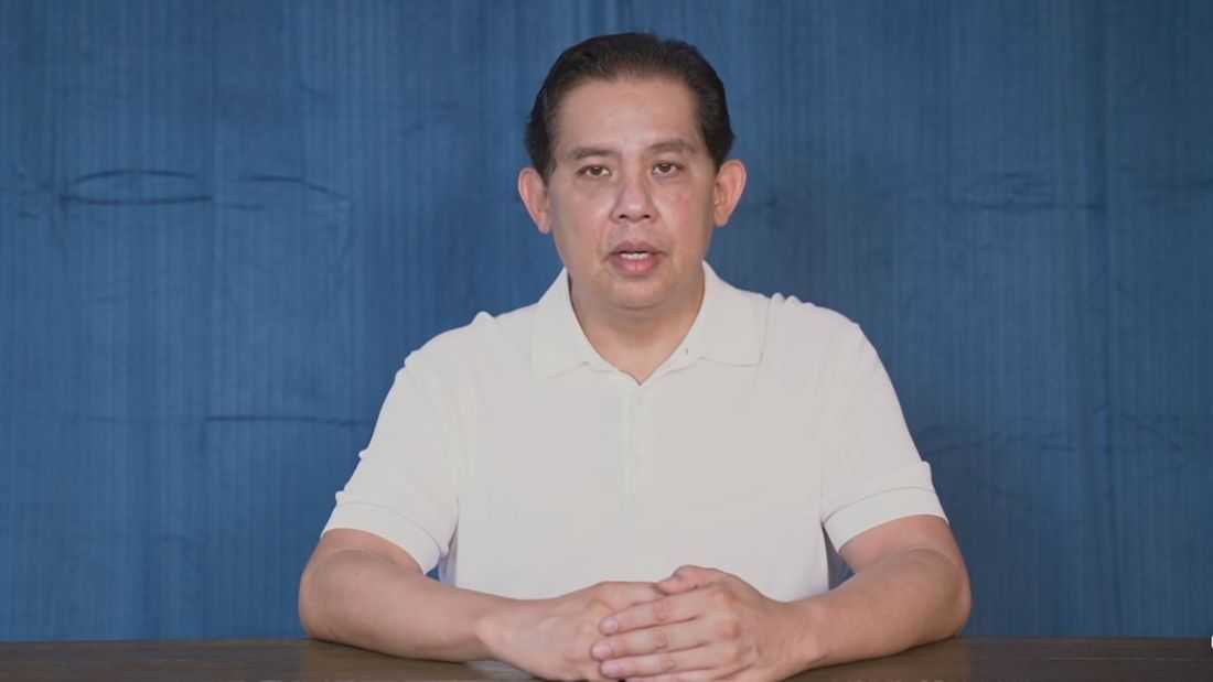 No record yet of Rep. Romualdez leaving the PH – BI Spox.