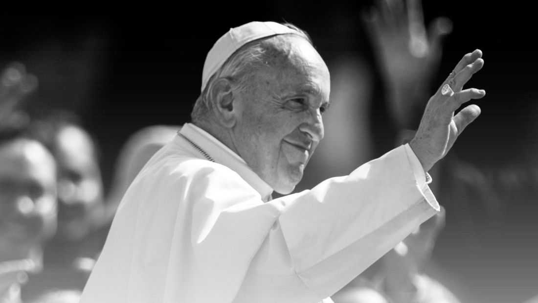Vatican to mark first anniversary of Pope Francis’ death with live rosary, mass, documentary