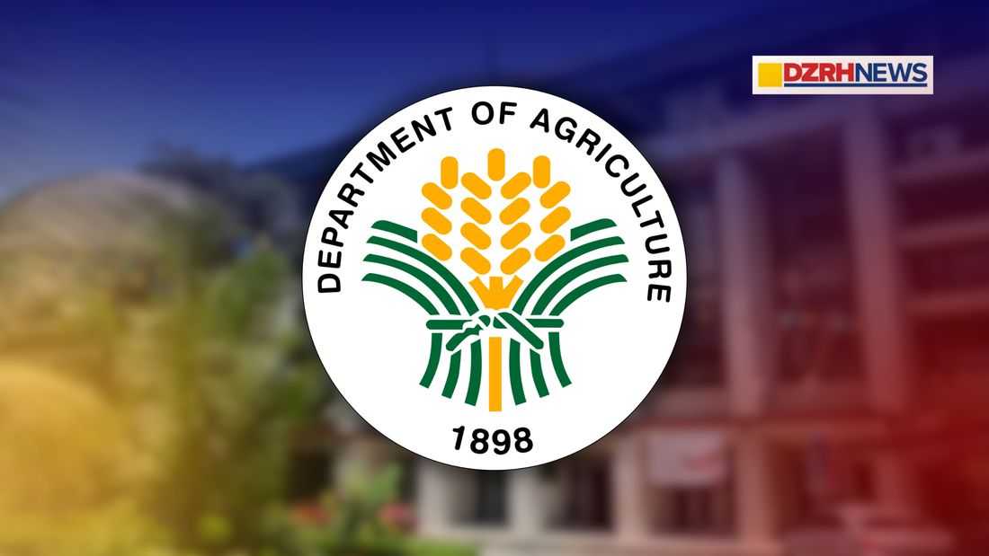 DA forms food security task force amid energy crisis, global tensions