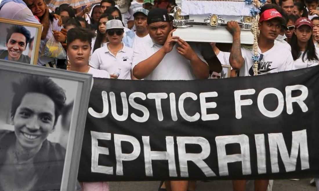 EJK victims’ kin hopeful as ICC set to rule on Duterte’s jurisdiction