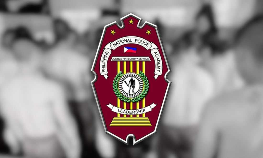 Cases filed vs 3 PNPA cadet hazing suspects; task force formed to probe incident