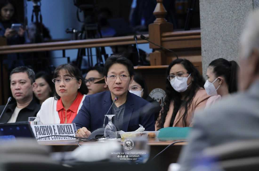 Curlee Discaya needs surgery over 'shoulder injury' – lawyer