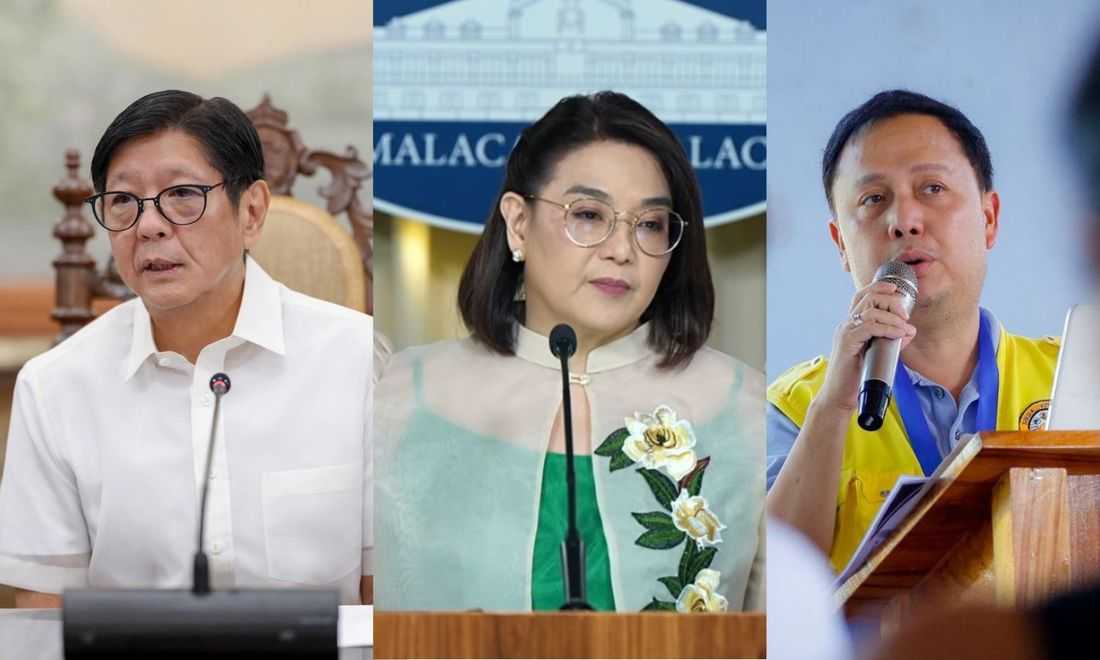Palace defends Marcos remark on Zaldy Co, clarifies he said ‘nahuli’ not ‘arrested'