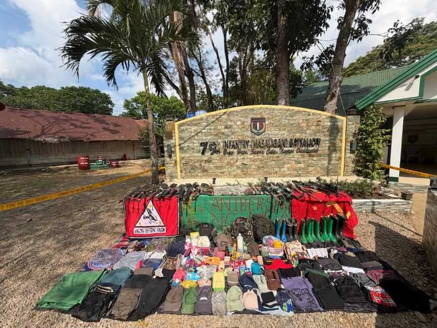 2 Americans among 19 killed in Toboso clash — NTF-ELCAC